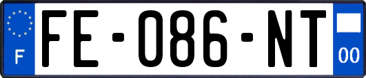FE-086-NT