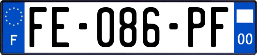 FE-086-PF