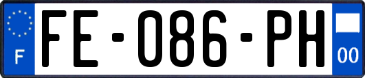 FE-086-PH