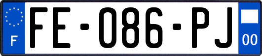 FE-086-PJ