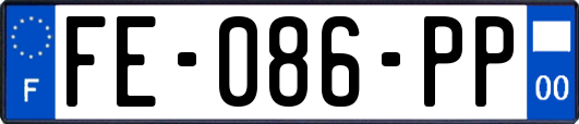 FE-086-PP