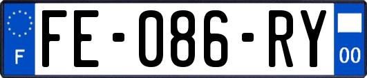 FE-086-RY