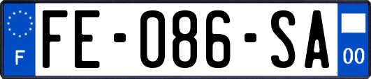 FE-086-SA