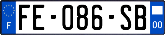 FE-086-SB