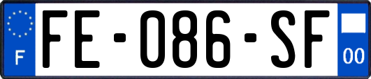 FE-086-SF
