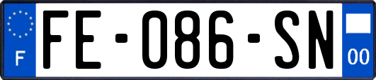 FE-086-SN