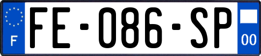 FE-086-SP