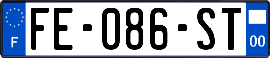 FE-086-ST