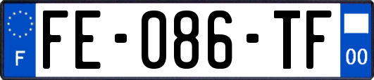 FE-086-TF