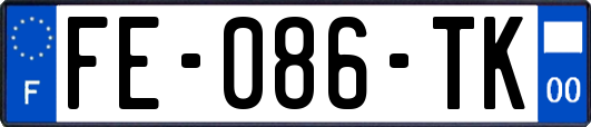 FE-086-TK