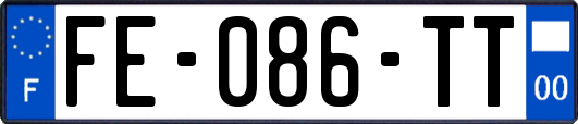 FE-086-TT