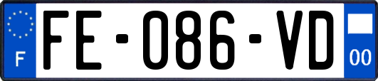 FE-086-VD