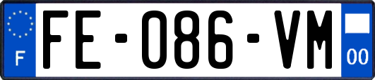 FE-086-VM