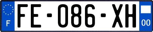 FE-086-XH