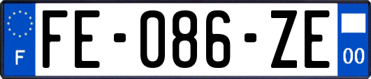 FE-086-ZE