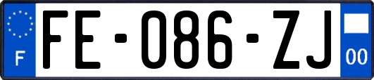 FE-086-ZJ