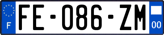 FE-086-ZM