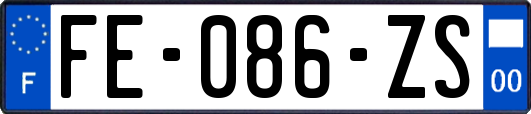 FE-086-ZS