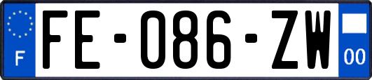 FE-086-ZW