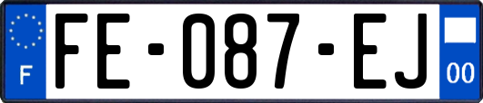 FE-087-EJ