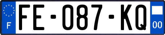 FE-087-KQ