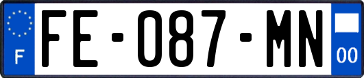 FE-087-MN