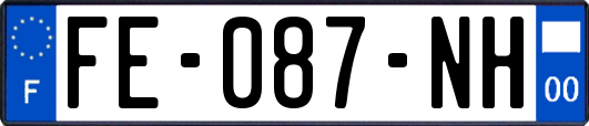 FE-087-NH