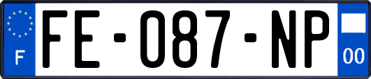 FE-087-NP