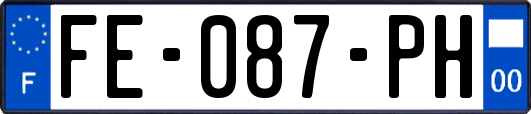 FE-087-PH