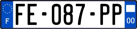 FE-087-PP