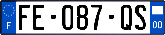 FE-087-QS