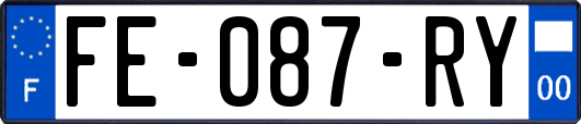 FE-087-RY