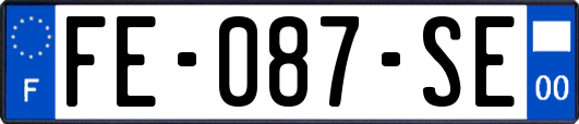 FE-087-SE
