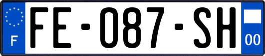 FE-087-SH