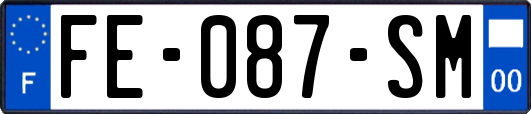 FE-087-SM