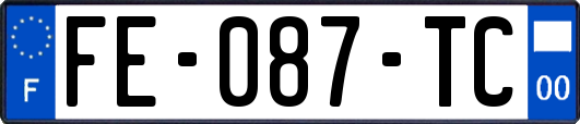 FE-087-TC