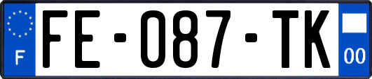 FE-087-TK