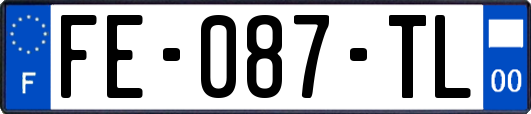 FE-087-TL
