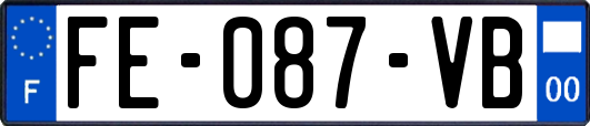 FE-087-VB