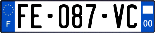 FE-087-VC