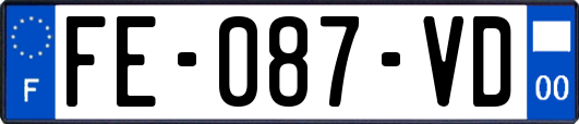 FE-087-VD