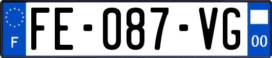 FE-087-VG
