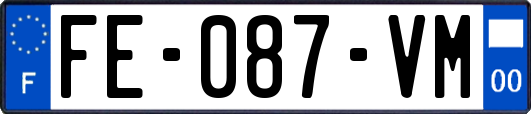 FE-087-VM