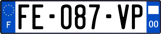 FE-087-VP