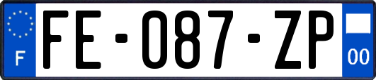 FE-087-ZP