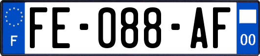 FE-088-AF