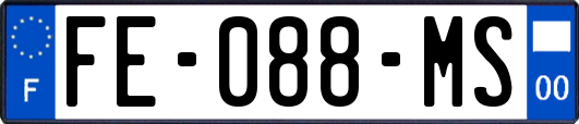 FE-088-MS
