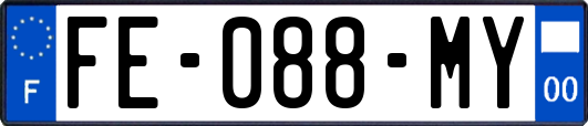 FE-088-MY