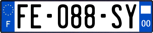 FE-088-SY
