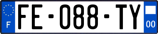 FE-088-TY